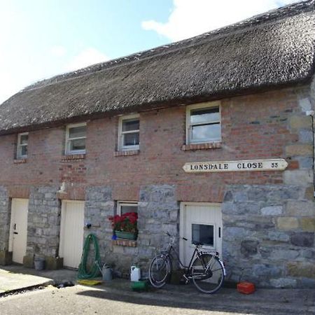 Bramley Apple Cottage Enniskillen Exteriér fotografie