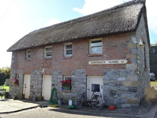 Bramley Apple Cottage Enniskillen Exteriér fotografie