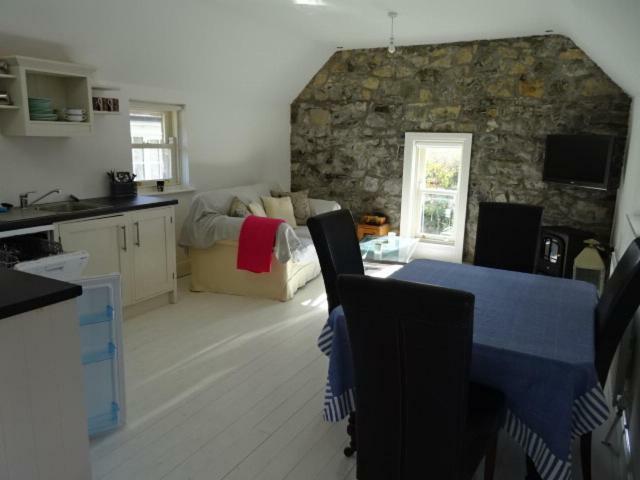 Bramley Apple Cottage Enniskillen Exteriér fotografie