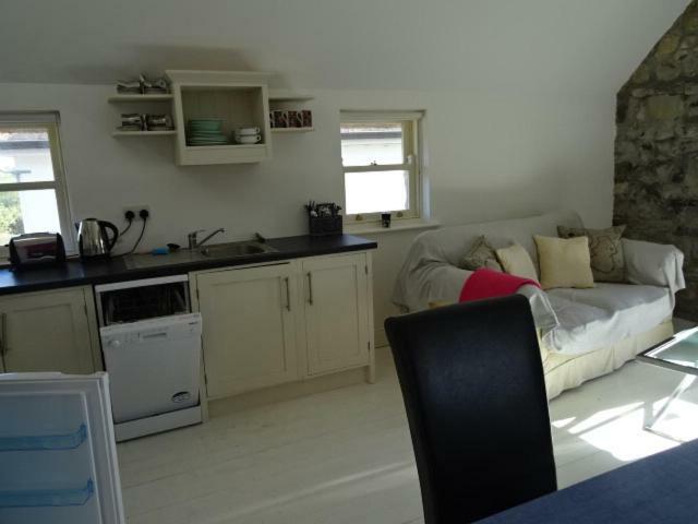 Bramley Apple Cottage Enniskillen Exteriér fotografie